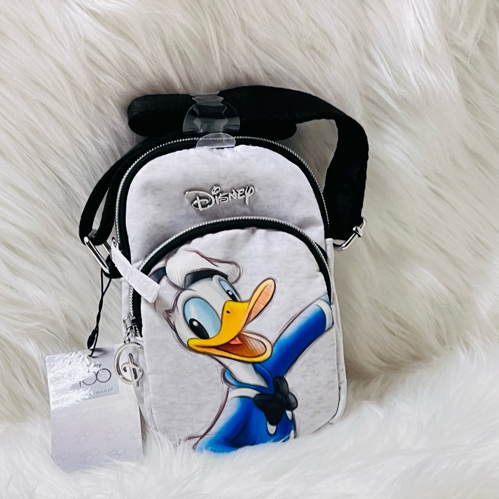 Disney Donald Duck Crossbody Bag